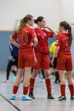 Bild 125 - wBJ NFV Futsalmeisterschaft